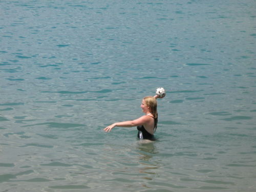 Landwoche 3b - Faak - Bild 82