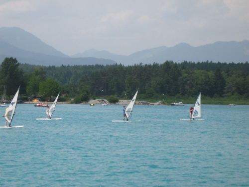Landwoche 3b - Faak - Bild 89