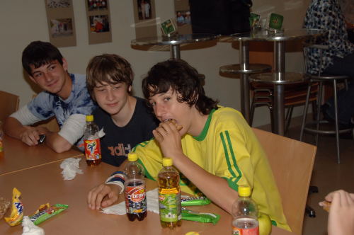 Koblacher HS-Olympiade - Bild  119