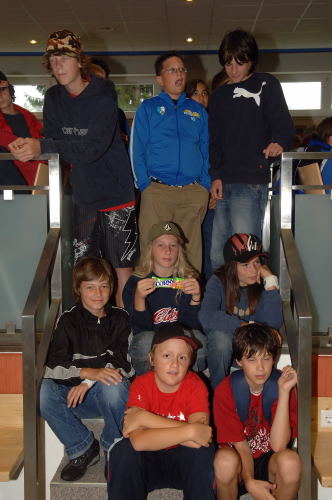 Koblacher HS-Olympiade - Bild  135
