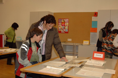 2.HS Tag 2006 Foto 032