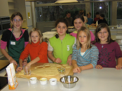 Hauptschultag-Vormittag 06
