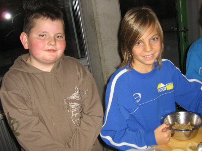 Hauptschultag-Vormittag 08