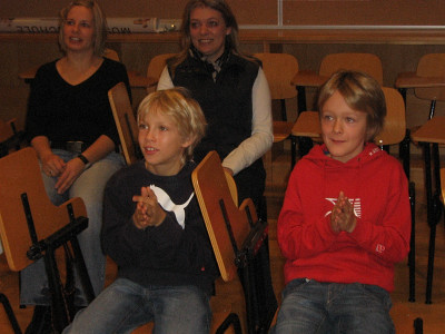 Hauptschultag-Vormittag 18