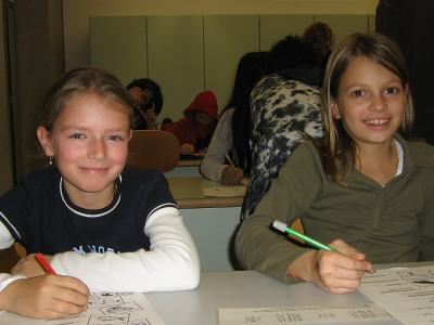 Hauptschultag-Vormittag 27