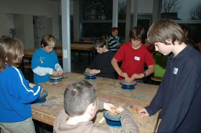 Hauptschultag-Vormittag 63