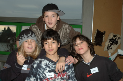 Hauptschultag-Vormittag 83