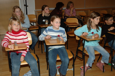 Hauptschultag-Vormittag 91