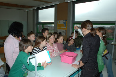 Hauptschultag-Vormittag 93