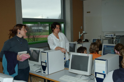 Hauptschultag-Vormittag 96
