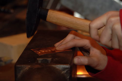 Handwerksausstellung 2007 Foto 10