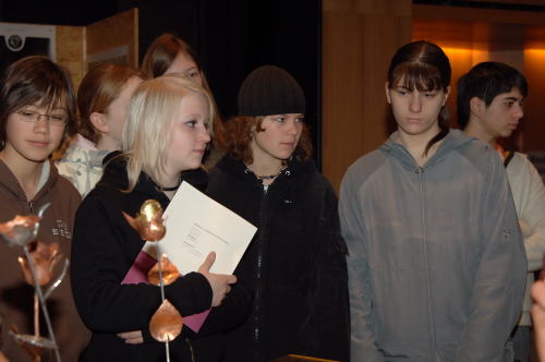 Handwerksausstellung 2007 Foto 14