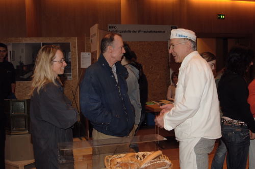 Handwerksausstellung 2007 Foto 23