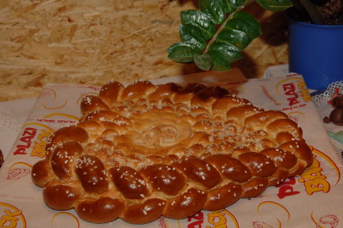Handwerksausstellung 2007 Foto 26