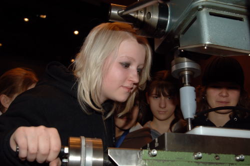 Handwerksausstellung 2007 Foto 31