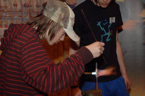 Handwerksausstellung 2007 Foto 44