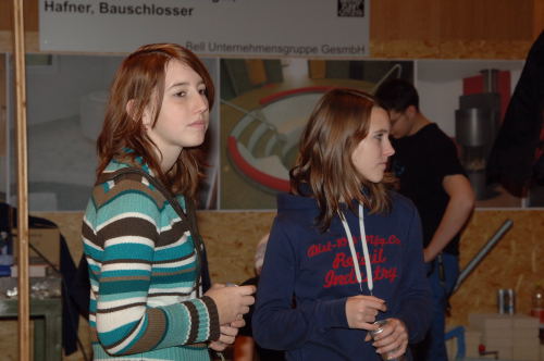 Handwerksausstellung 2007 Foto 64