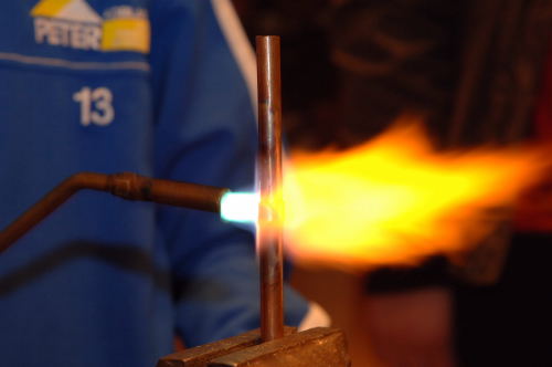 Handwerksausstellung 2007 Foto 68