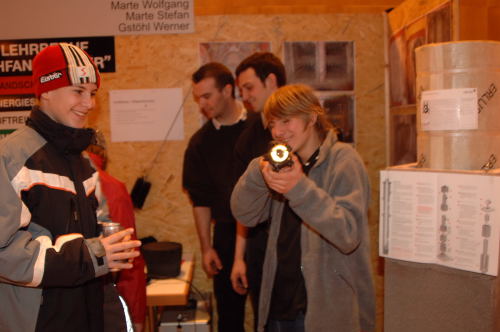 Handwerksausstellung 2007 Foto 71