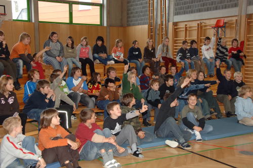 Mozartensemble-Max u. Moritz 07