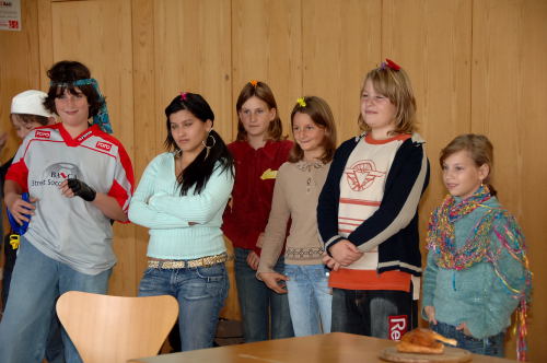 Mozartensemble-Max u. Moritz 09