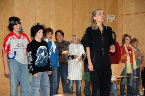Mozartensemble-Max u. Moritz 30