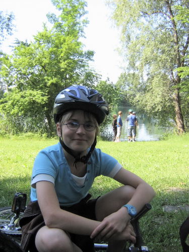 Projektwoche 2007 Bild 02