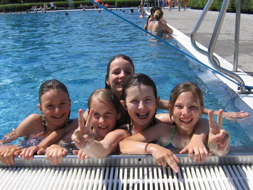 Projektwoche 2007 Bild 03
