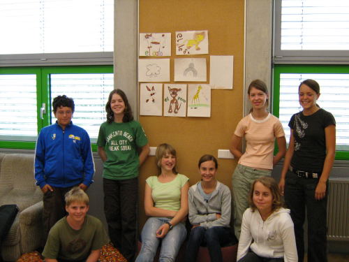 Spanisch mit Elmar 02