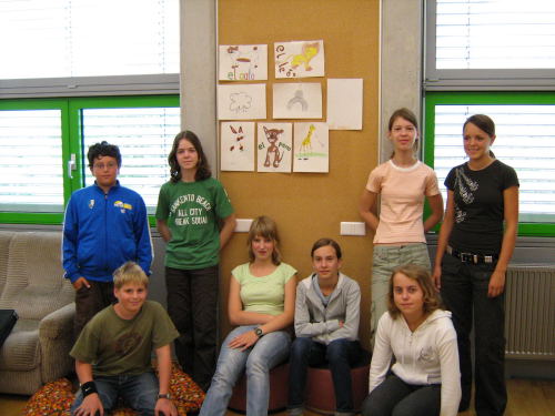 Spanisch mit Elmar 03