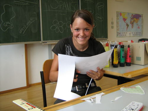 Spanisch mit Elmar 05