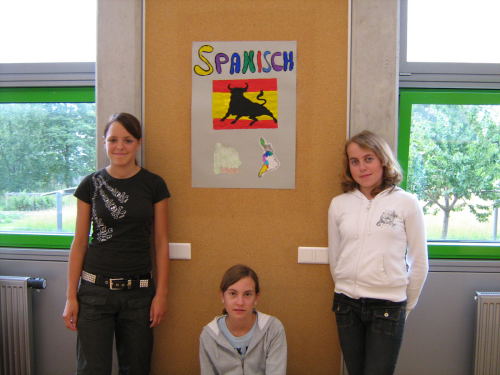 Spanisch mit Elmar 10