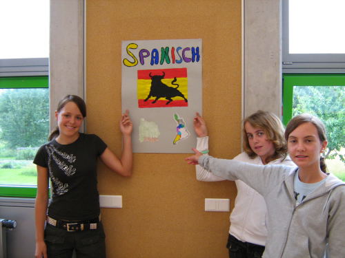 Spanisch mit Elmar 11