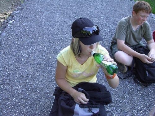 Wandertag 3a - Bild07