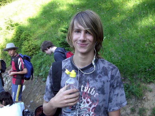 Wandertag 3a - Bild08