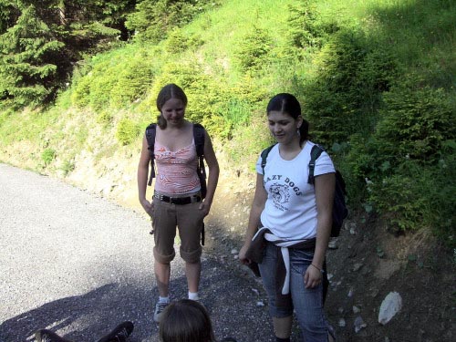 Wandertag 3a - Bild09