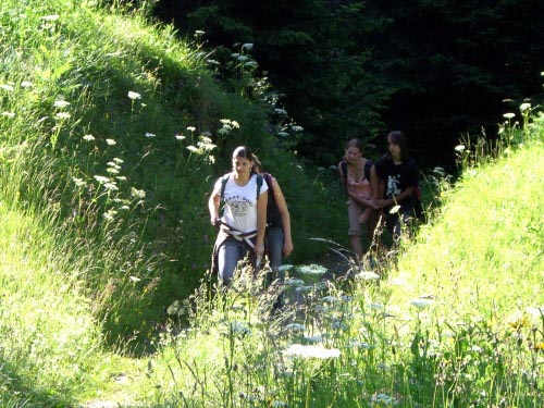 Wandertag 3a - Bild18