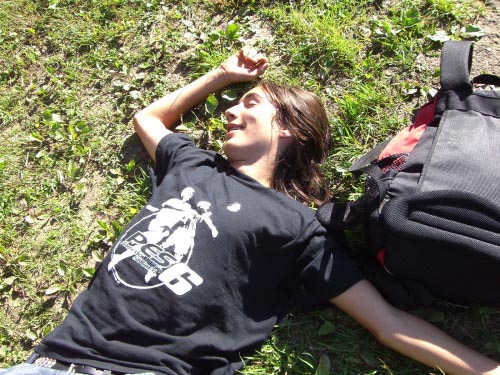 Wandertag 3a - Bild20