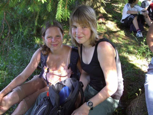 Wandertag 3a - Bild21