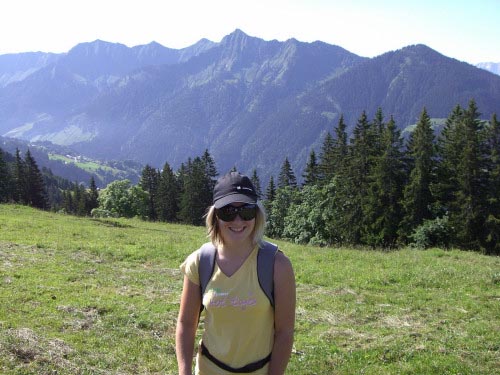Wandertag 3a - Bild24