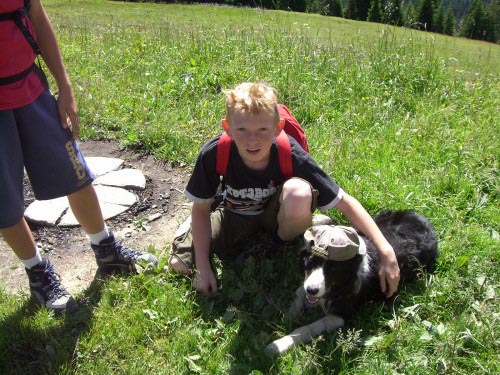 Wandertag 3a - Bild41