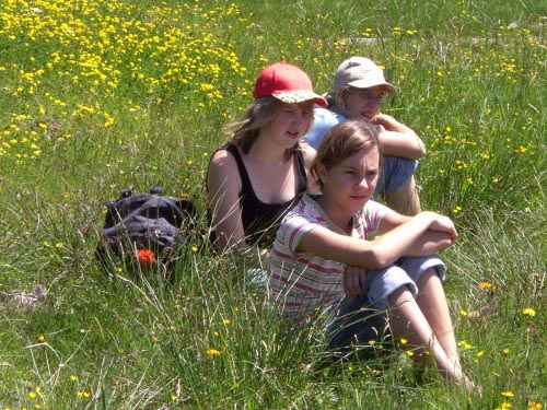Wandertag 3a - Bild48