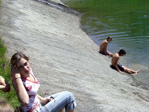 Wandertag 3a - Bild53
