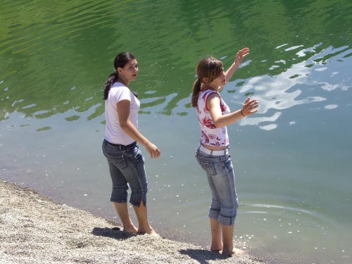 Wandertag 3a - Bild55