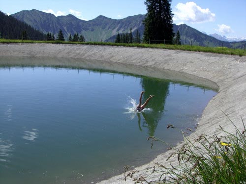 Wandertag 3a - Bild57
