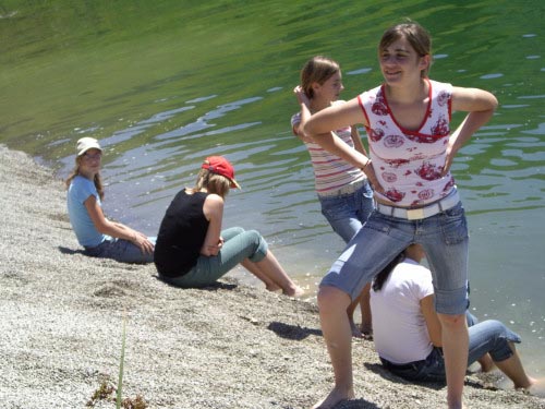 Wandertag 3a - Bild58