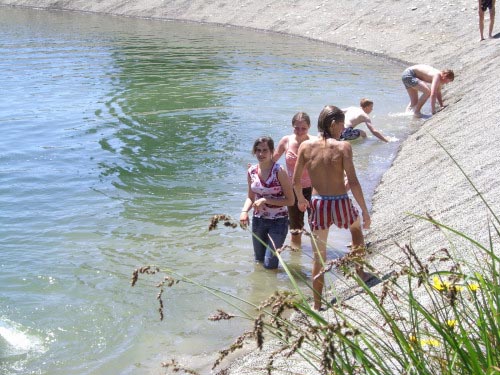 Wandertag 3a - Bild70