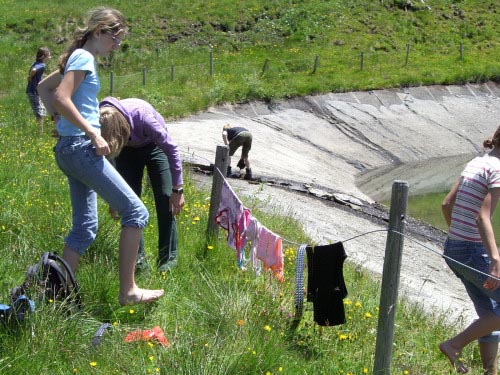 Wandertag 3a - Bild71