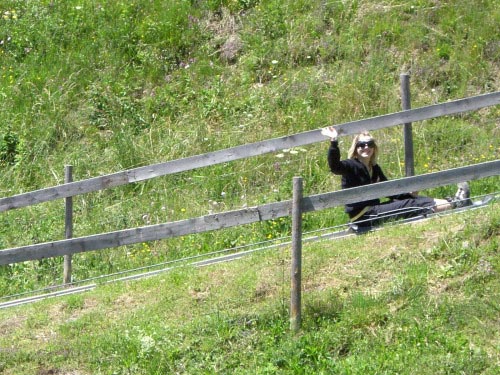 Wandertag 3a - Bild81