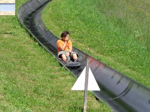 Wandertag 3a - Bild88
